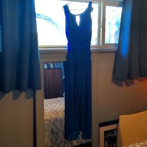 Vince Camuto jumpsuit